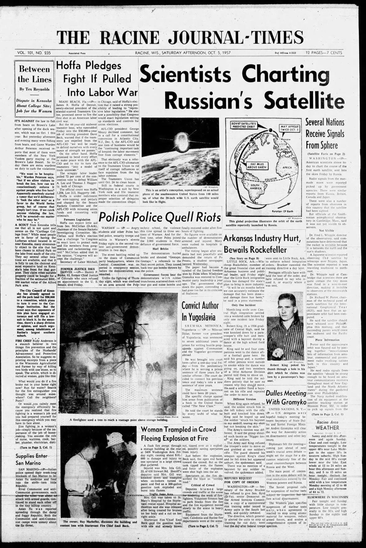 Racine Journal-Times